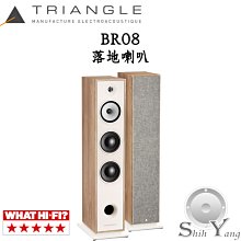 Triangle LN-05a | 全新公司貨 | B&W喇叭 | 落地喇叭 | 另售LN-07 歷史價格詳細信息