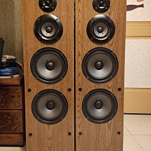 (老高巴萊)1978年出產的DIATONE SS-L70 兩音路古董書架喇叭一對15公斤 歷史價格詳細信息