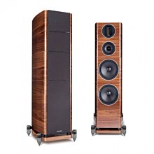 Wharfedale 落地式喇叭 Diamond 11.4 歷史價格詳細信息