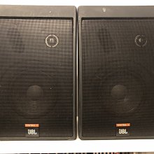 JBL / Control 25-1 被動式PA喇叭(5.25吋,200W)(可切換高壓喇叭(對)【ATB通伯樂器音響】 歷史價格詳細信息