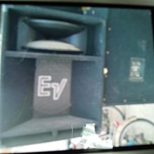 美國EV(Electro Voice) SENTRY 100A監聽喇叭一對(F有鎖吊耳) 歷史價格詳細信息