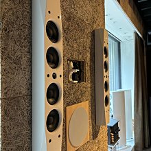 diffaudio CX-7.6壁掛喇叭 白色消光 鋁振膜 雙8吋 公司貨 歷史價格詳細信息