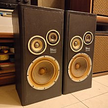 (老高音箱)1979年生產Hitachi Lo-D HS-3 天然磁鉄旗艦書架喇叭 歷史價格詳細信息