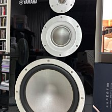 Yamaha NS-6490 八吋喇叭(CR-N765 PMA-2500NE RX-A1070 M-CR611 JBL) 歷史價格詳細信息