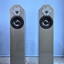 台中-音響驛站 - 法國 Triangle Esprit Antal EZ喇叭（歡迎器材交換、買賣估價） 歷史價格詳細信息