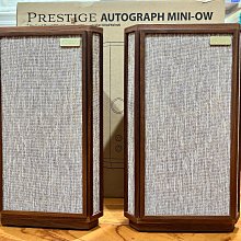 Tannoy Legacy CHEVIOT 落地型喇叭 零利率分期中 歷史價格詳細信息