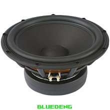 SCAN-SPEAK 紳士寶 32W/4878T11三文治紙盆12寸32cm低音喇叭 YX923 歷史價格詳細信息