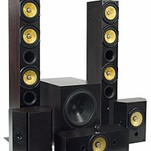 英國 Crystal Audiovideo THX-T3 Hi-End 落地型揚聲器 (黑色鋼烤限量版) 歷史價格詳細信息