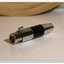 MS auduo 自鎖式紫銅(非黃銅)鍍銠AC電源座 歷史價格詳細信息