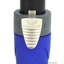 【音響世界】Neutrik D系列黑色鍍金XLR平衡公座 2個一組 歷史價格詳細信息