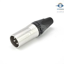 【音響世界】Neutrik D系列黑色鍍金XLR平衡公座 2個一組 歷史價格詳細信息