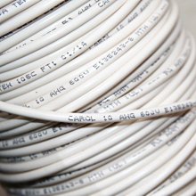 [山姆音響] Multi-Contact flexi-e2.5 德國製  13AWG 超柔軟極低集膚效應無氧銅純銅線 歷史價格詳細信息