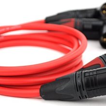 【音響世界】Neutrik D系列黑色鍍金XLR平衡公座 2個一組 歷史價格詳細信息