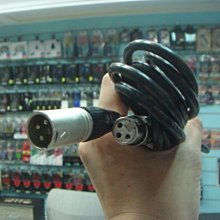 禾豐音響 5m 德國 KLOTZ M1 Pro Audio Lead 平衡線材 監聽喇叭 xlr-trs 導線 歷史價格詳細信息