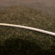 鍍銀接地線(鍍金Y插 - RCA公頭) / 30cm 歷史價格詳細信息