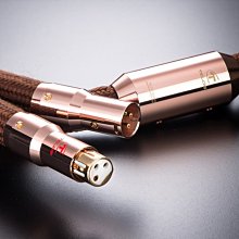 《名展影音》Telos XLR黃金系列 Golden Reference 平衡線 1米 歷史價格詳細信息