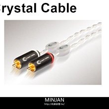 Crystal Cable 數位線 Dreamline Plus Monocrystal 長度1.5M 歷史價格詳細信息