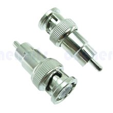 萬赫 BNC公轉F母 實驗級BNC梅花式夾法 攝影機 CCTV 監視器 有線電視 數位電視 類比 數位 歷史價格詳細信息