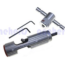 美國原裝 CST-500 掏空刀 三角軸心套件 Ripley Cablematic 500鋁管線500半英吋 零件替換 歷史價格詳細信息