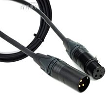 【音響世界】Neutrik D系列黑色鍍金XLR平衡公座 2個一組 歷史價格詳細信息