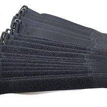 全新 魔鬼氈束線帶20cm長50條250元 電腦帶.整線帶.綁線帶.粘扣帶.黏扣帶.魔鬼粘 歷史價格詳細信息