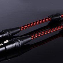 發燒級卡儂公轉6.5mm母轉接頭話筒母頭轉卡農 6.35/6.5母轉卡龍頭 歷史價格詳細信息