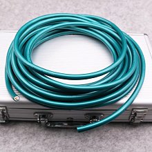 Edison audio 8N 純銅+銀芯 訊號線 (委託 丹麥 ORTOFON 同工廠代工) 歷史價格詳細信息