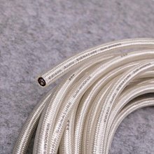 Edison audio 8N 純銅+銀芯 訊號線 (委託 丹麥 ORTOFON 同工廠代工) 歷史價格詳細信息