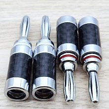 ＊雅典音響世界＊極品 無法超越的極限美聲 8N 單結晶無氧銅 Divini 鍍純銀 Lelio 喇叭端子 歷史價格詳細信息