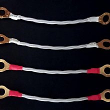 ＊雅典音響世界＊極品 無法超越的極限美聲 8N 單結晶無氧銅 Divini 鍍純銀 Lelio 喇叭端子 歷史價格詳細信息