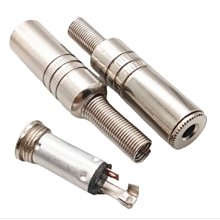 3.5mm母單聲道轉接線3.5mm轉雙6.35mm調音臺連接線音頻線一分二 歷史價格詳細信息