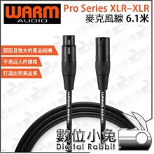 數位小兔【Warm Audio Premier Series XLR-XLR 3m 麥克風線】XLR線 收音 麥克風 歷史價格詳細信息