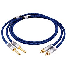 【現貨】YYTCG hifi鍍銀USB音頻線發燒dac解碼線AB電腦聲卡調音臺連接線  露天拍賣 歷史價格詳細信息