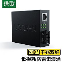 光纖收發器電信工程級千兆單模單纖一光一電SC口 20公裡  1對 歷史價格詳細信息