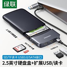 下殺-綠聯Type-C3.1分線器擴展塢Gen2高速4口集線器HUB電腦1拖4轉換器* 歷史價格詳細信息