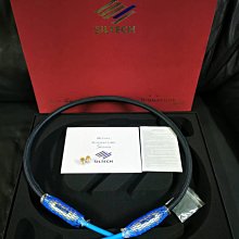 Siltech  LONDON RCA 訊號線1.5m 歷史價格詳細信息