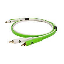 Oyaide NEO d+RCA Class B RCA  1M    全新 日本商場購入 不用代購  免運費 歷史價格詳細信息