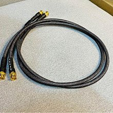 BNC線 2M 2公尺 跳線 影像 聲音 工程寶 測試線 擴充器 分配器 攝影機 延長線 麥克風 AV線 電視線 類比訊號 另有 1M 1米 歷史價格詳細信息