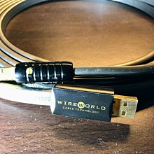 WIREWORLD AURORA 7 Power Cord 電源線 - 2M 歷史價格詳細信息