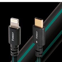 美國 Audioquest  Forest USB A - Type-C 傳輸線(USB A to C) - 0.75m 歷史價格詳細信息
