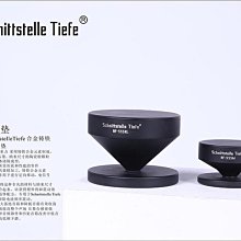 Schnittstelle Tiefe 不銹鋼 航空陶瓷珠 音響器材避震腳釘 腳墊 歷史價格詳細信息