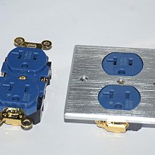 美國發燒級鍍銠醫療級8300RMRI核磁版荷寶插座 墻壁插座10276 歷史價格詳細信息