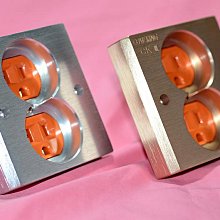 美標鋁合金墻壁插座面板，全新特制加厚24mm鋁合金面板，此10374 歷史價格詳細信息