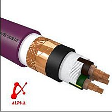 原裝古河 FURUTECH 老旗艦 FP-α3 ALPHA3 單晶銅 電源線  促銷中 YX923 歷史價格詳細信息