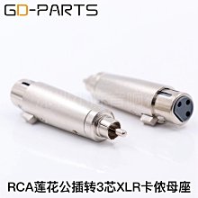 RCA蓮花座3.5MM耳機音頻DIY音響功放機箱轉接XH2.54 5.0 3P引線板#滿200元出貨 歷史價格詳細信息