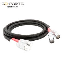 Viborg/維堡 VD302R 純紫銅鍍銠BNC接頭監控視頻線攝像頭接頭75-5 歷史價格詳細信息