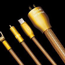 ZenSati Seraphim 熾天使 Power Cord 電源線 歡迎來電洽詢/預約試聽 歷史價格詳細信息