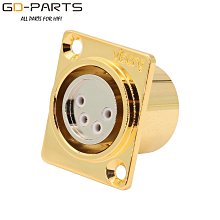 Viborg/維堡 VD302R 純紫銅鍍銠BNC接頭監控視頻線攝像頭接頭75-5 歷史價格詳細信息