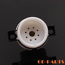 小8腳電子管座帶鎖 2J27 EBL21 C3G ECH21 5B254 7N7 4P1S 電子管-滿200元發貨 歷史價格詳細信息