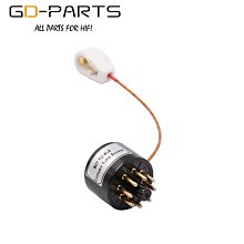 電子管轉換座6SL7/6N8P/6SN7轉12AX7/12AU7/ECC82/ECC83 6.3V 12V 歷史價格詳細信息